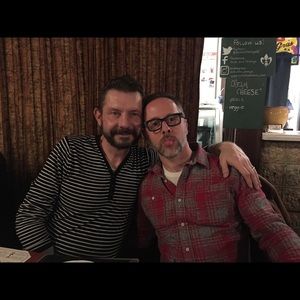 Meet your Posher, Alan